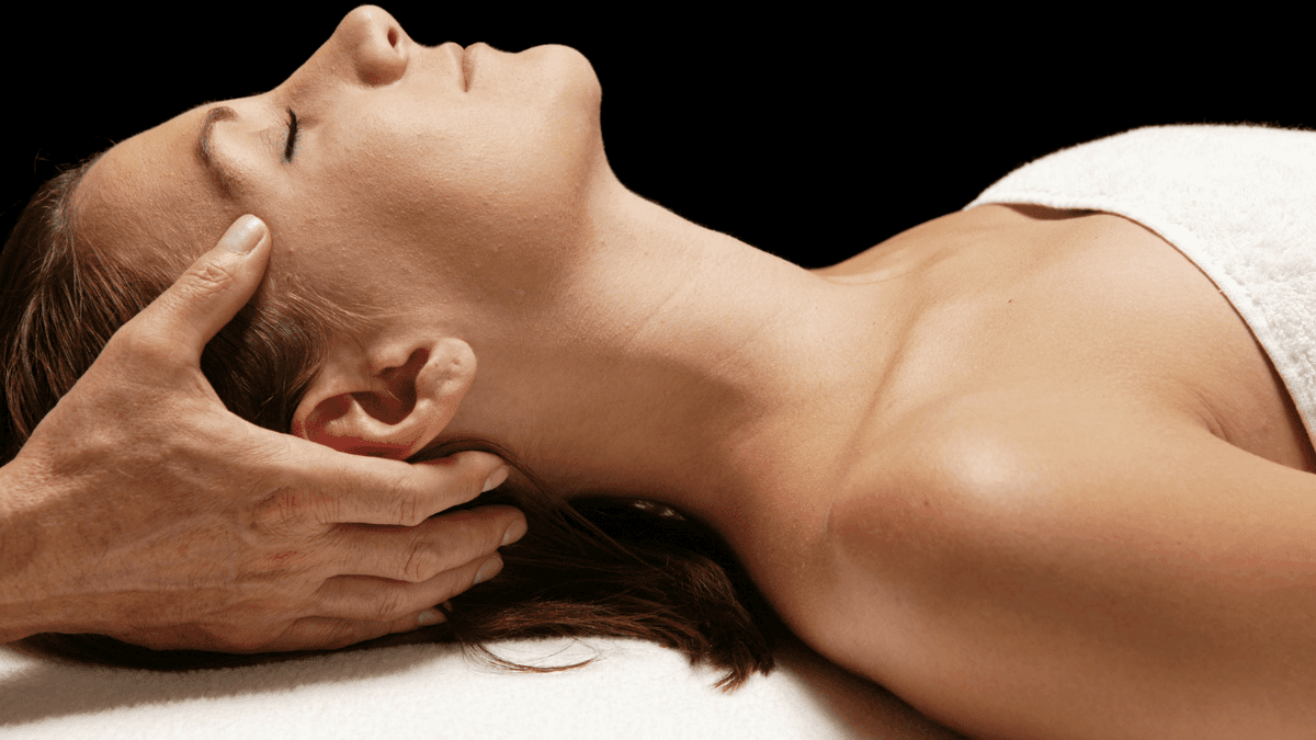 ドライヘッドマッサージ・パッケージ — CORAN Boutique Spa