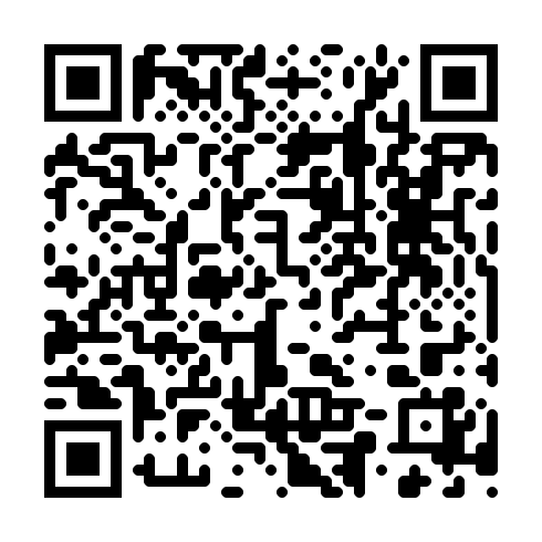 English Menu QR Code