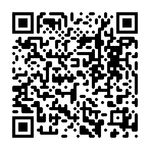 Korean Menu QR Code